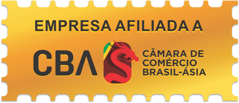 CBA - Camara de Comercio Brasil Asia