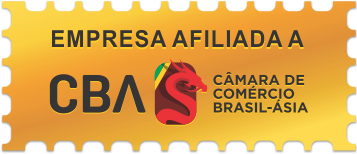 CBA - Camara de Comercio Brasil Asia 